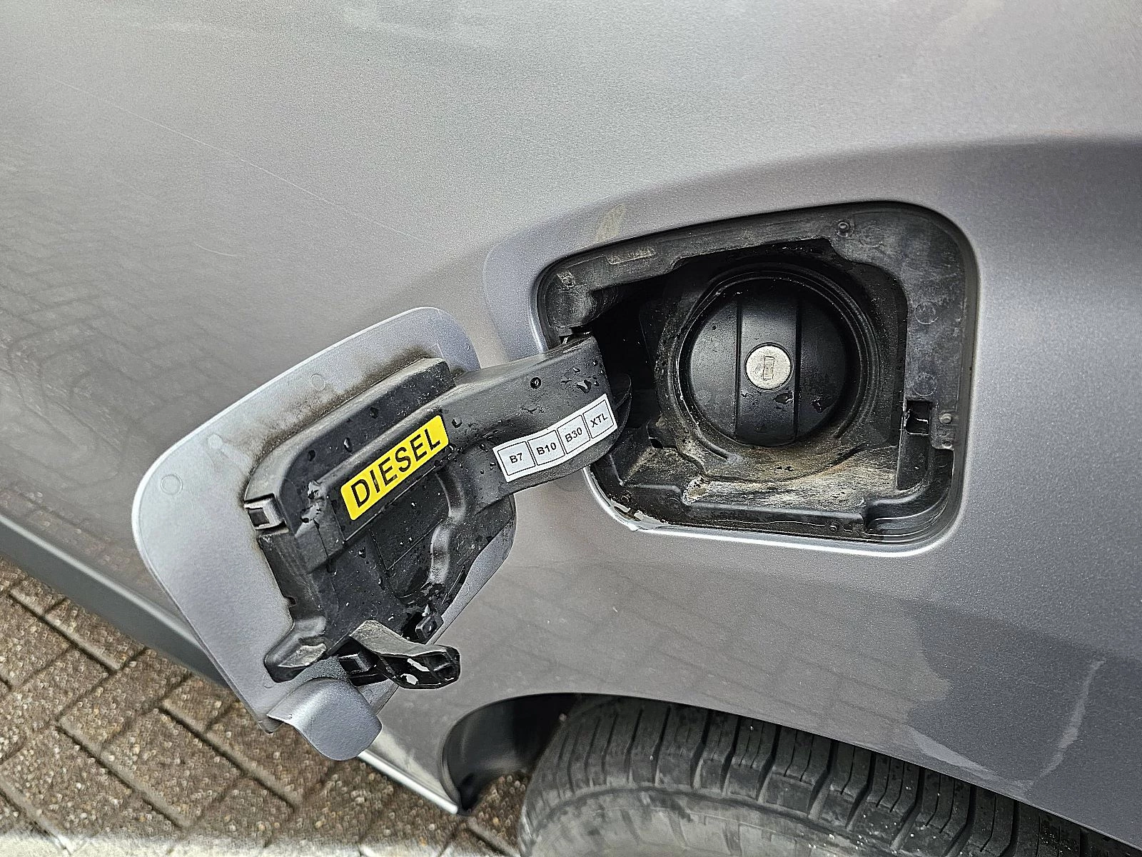 Hoofdafbeelding Fiat Scudo