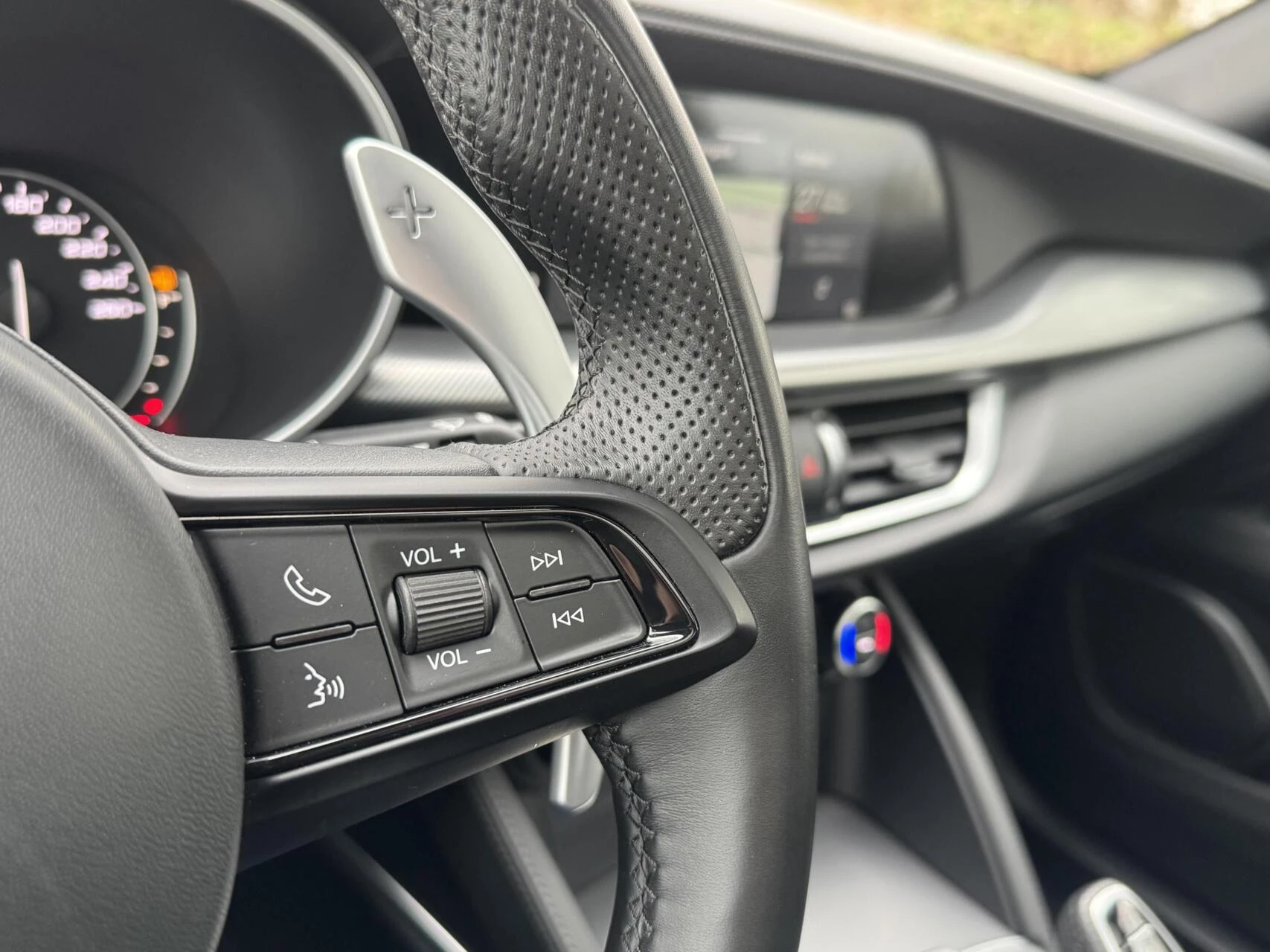 Hoofdafbeelding Alfa Romeo Stelvio