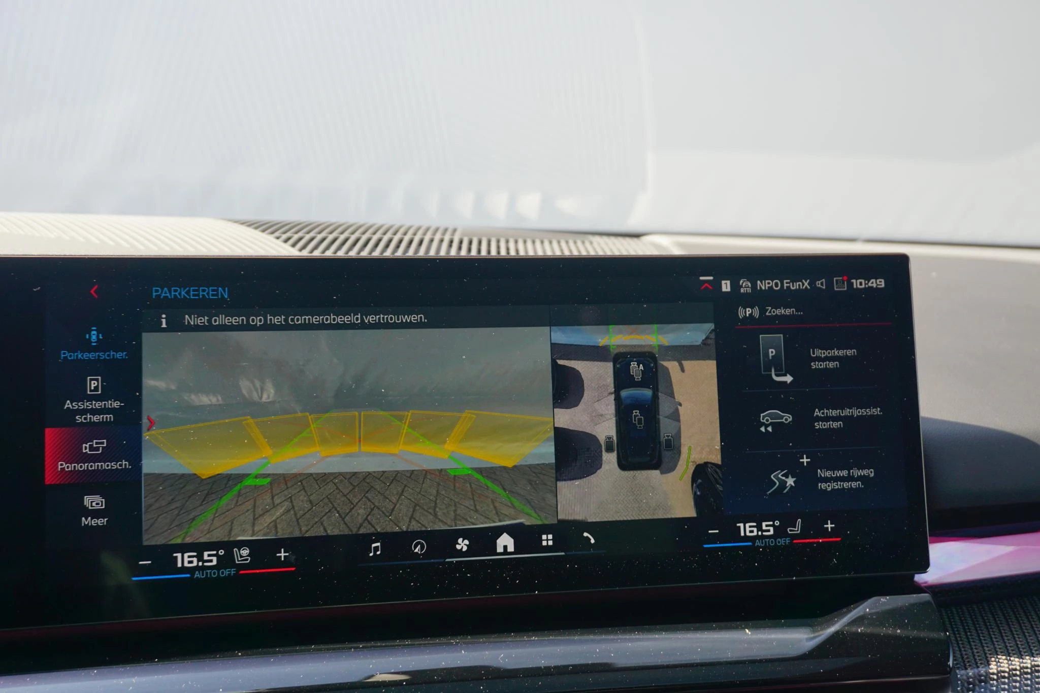 Hoofdafbeelding BMW i5