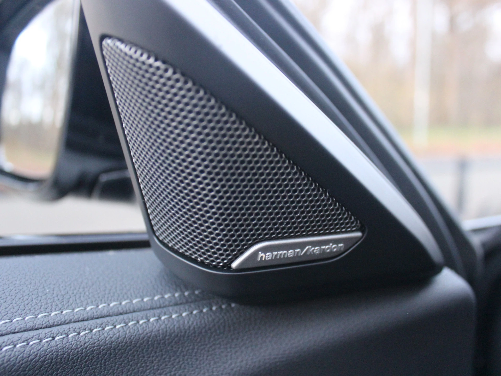 Hoofdafbeelding BMW Z4