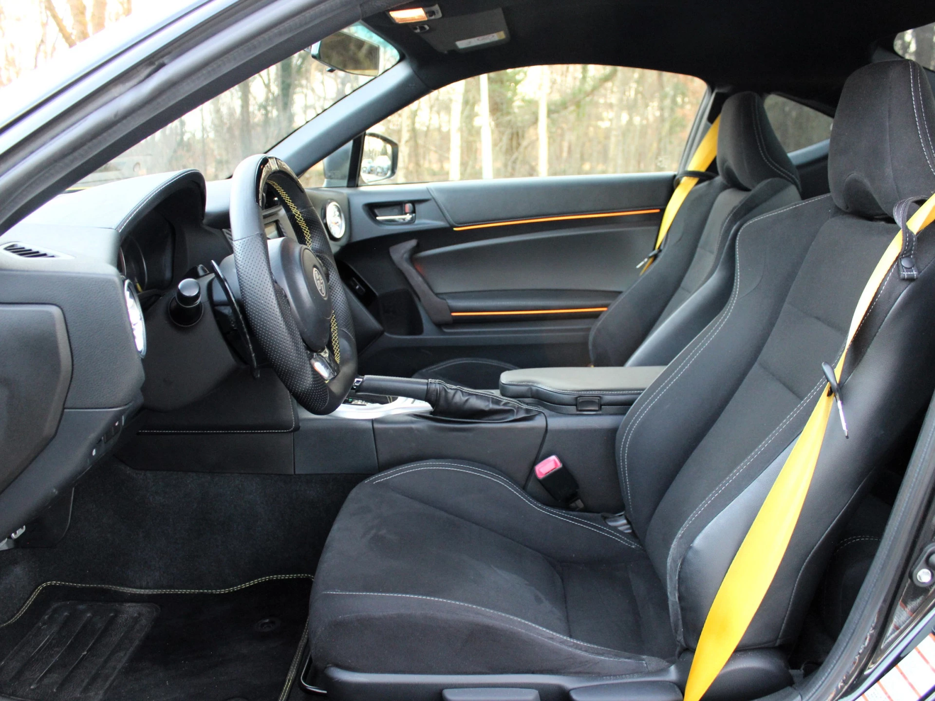 Hoofdafbeelding Toyota GT86