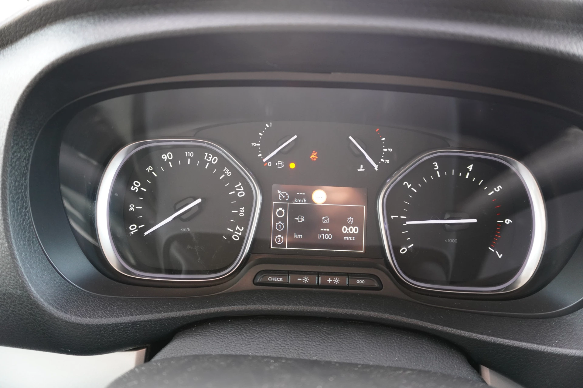 Hoofdafbeelding Citroën SpaceTourer