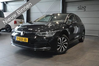 Volkswagen Golf 1.5 TSI ACTIVE navi clima cruise led pdc 150 pk !!
