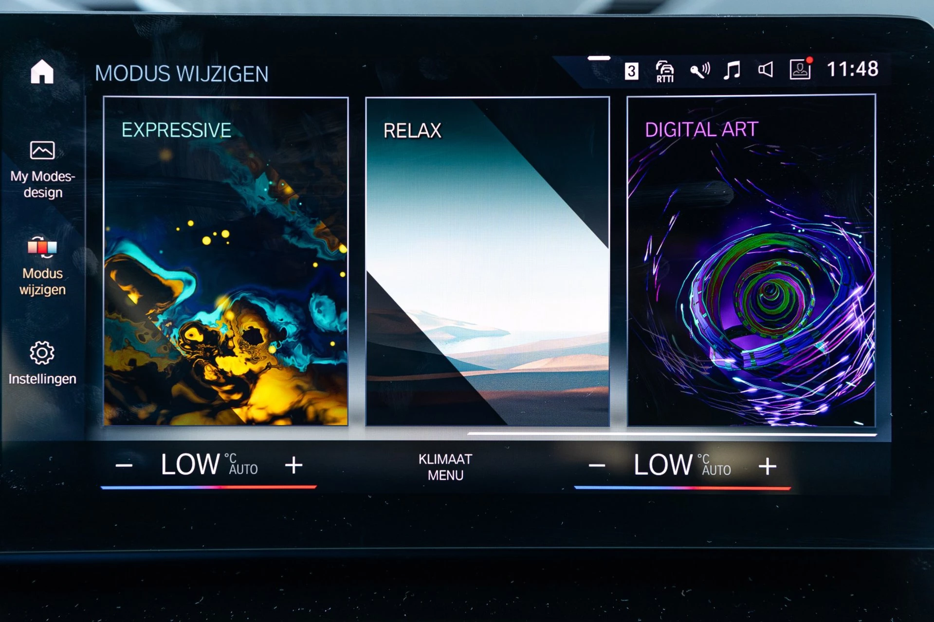 Hoofdafbeelding BMW iX1