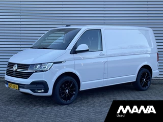 Volkswagen Transporter 2.0 TDI L1H1 150PK Automaat Lm wielen Navi Car-Play Sensoren 12V Cruise Spiegelverwarming