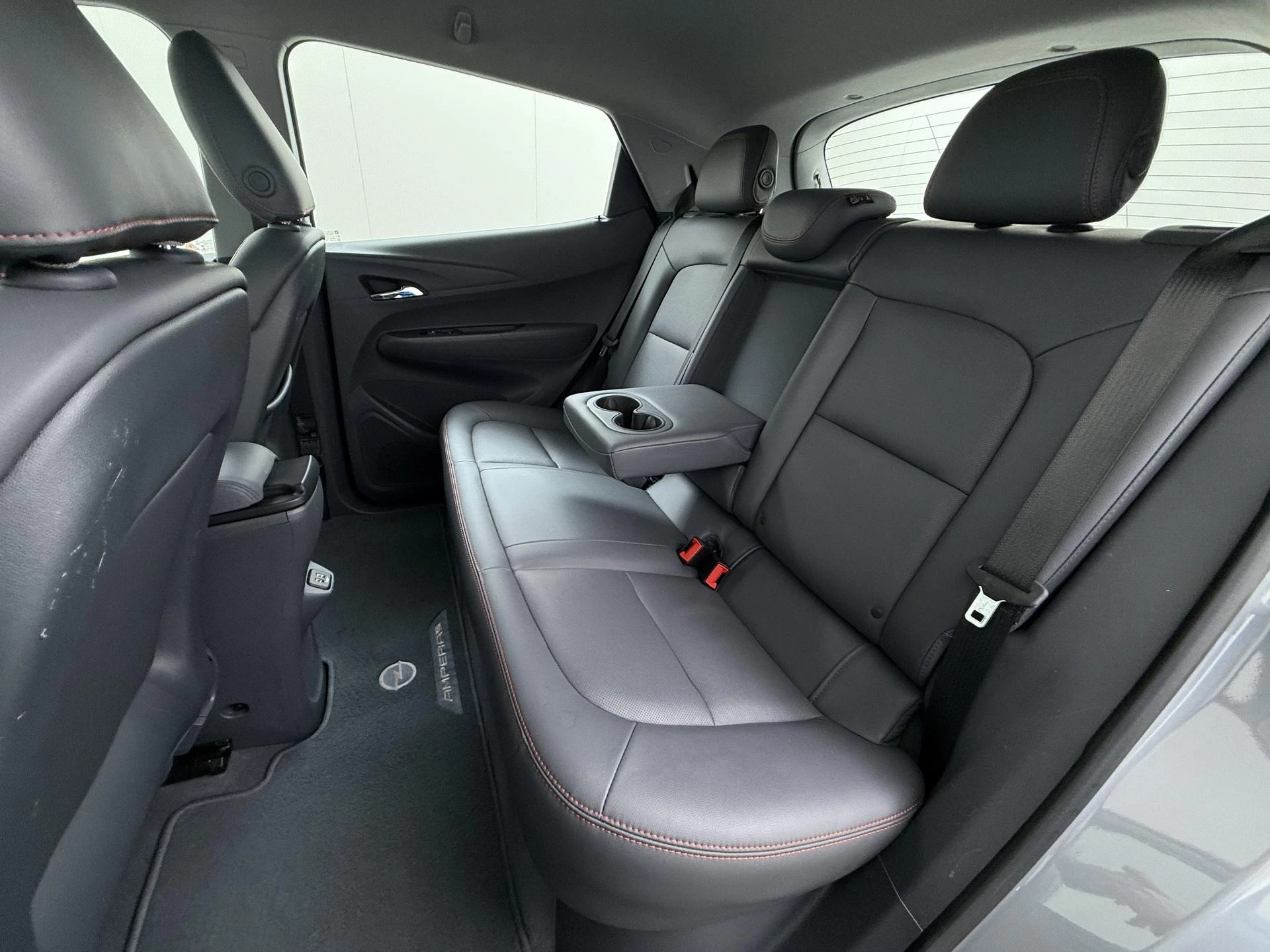 Hoofdafbeelding Opel Ampera-e