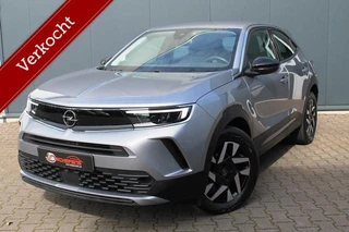 Opel Mokka 1.2 Turbo | Airco | Camera | Carplay | Distr. Ketting