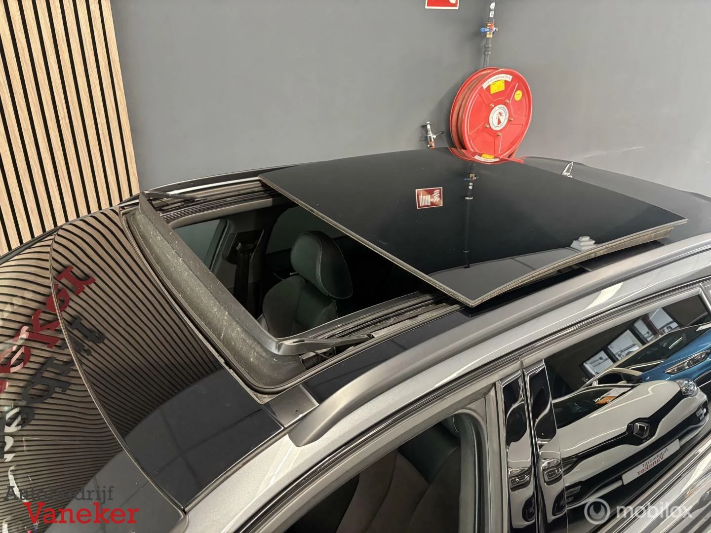Hoofdafbeelding Audi S3