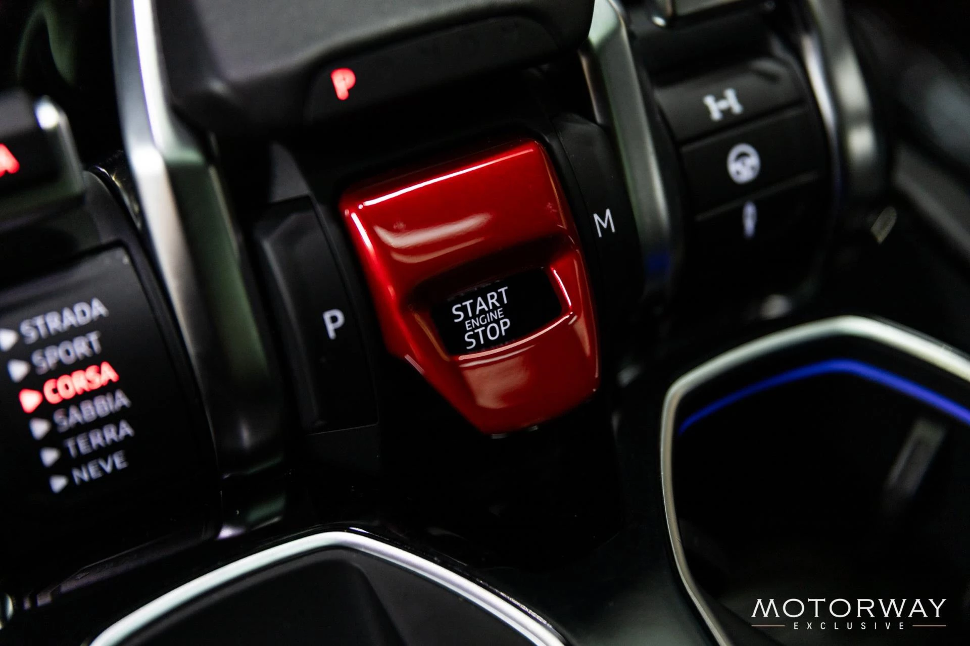 Hoofdafbeelding Lamborghini Urus