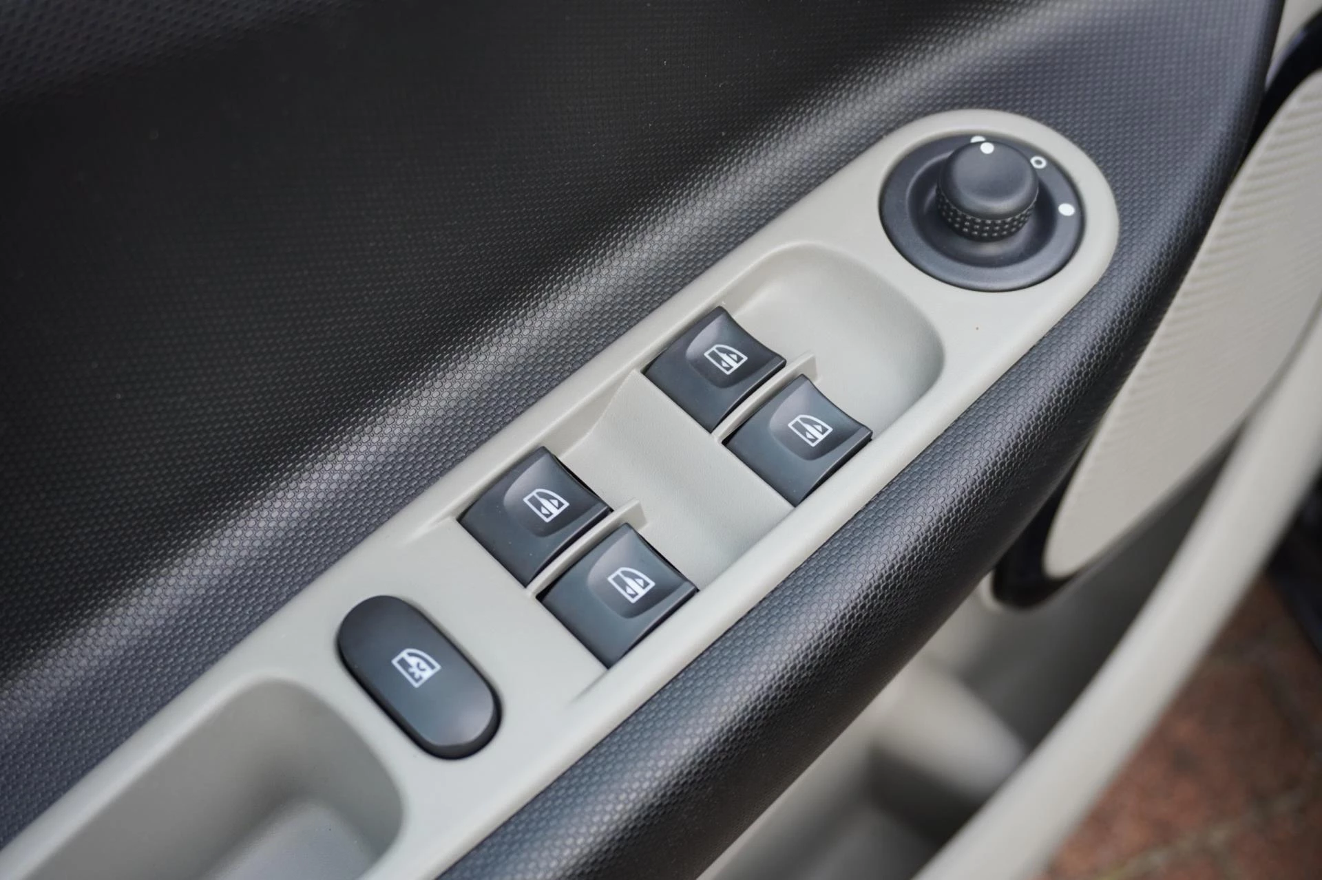 Hoofdafbeelding Renault ZOE