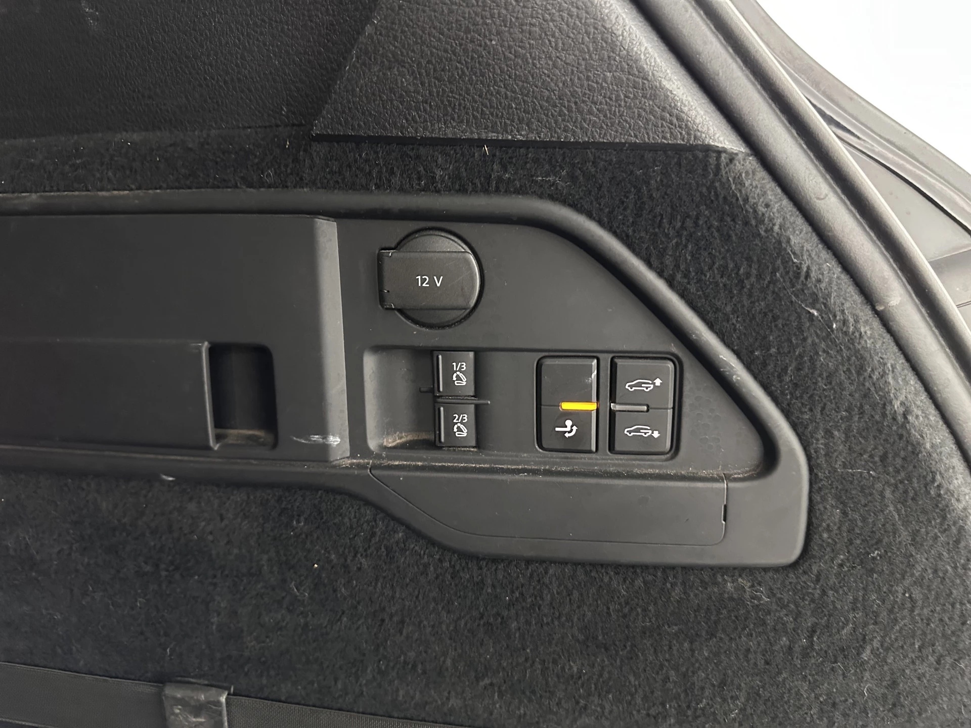 Hoofdafbeelding Volkswagen Touareg