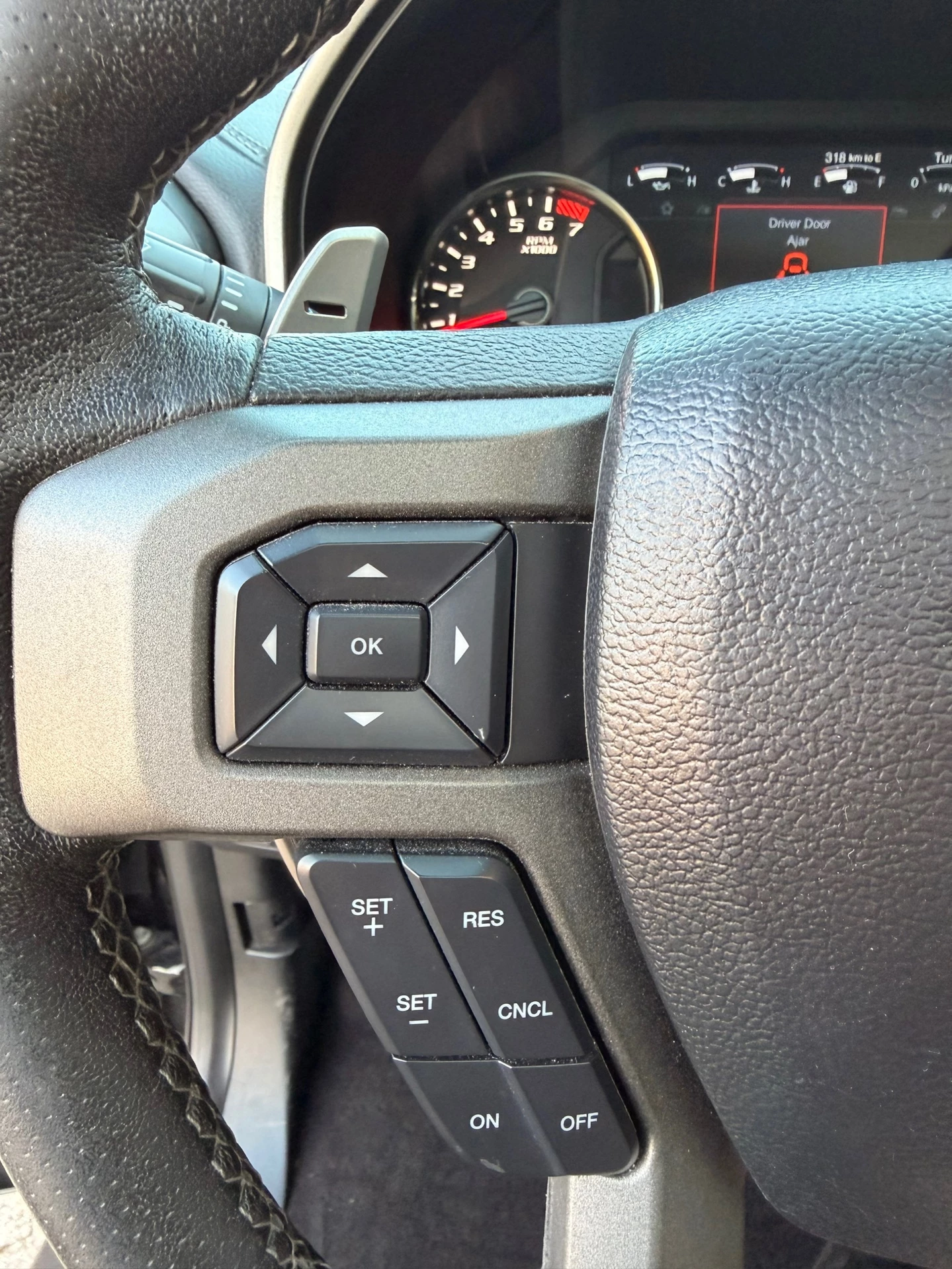 Hoofdafbeelding Ford F-150