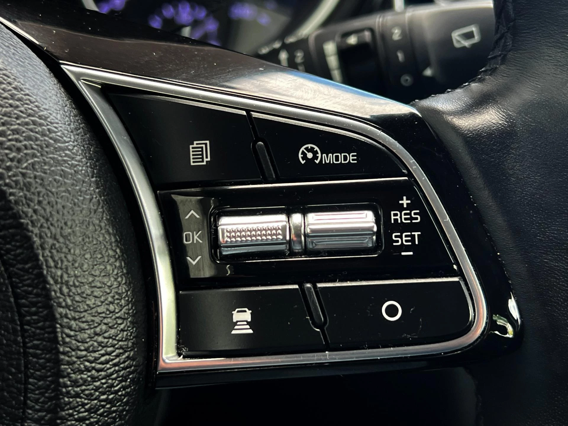 Hoofdafbeelding Kia XCeed