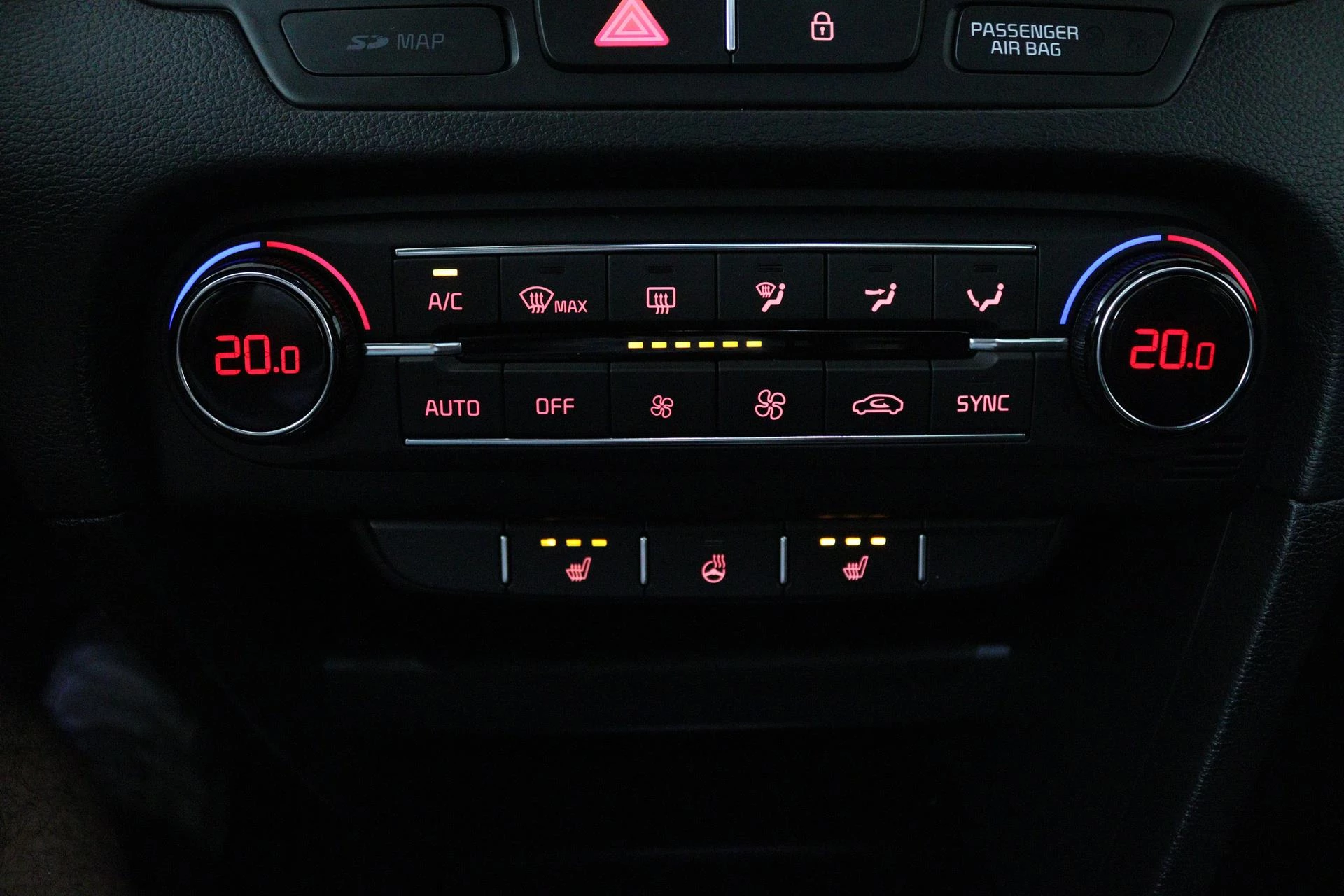 Hoofdafbeelding Kia ProCeed