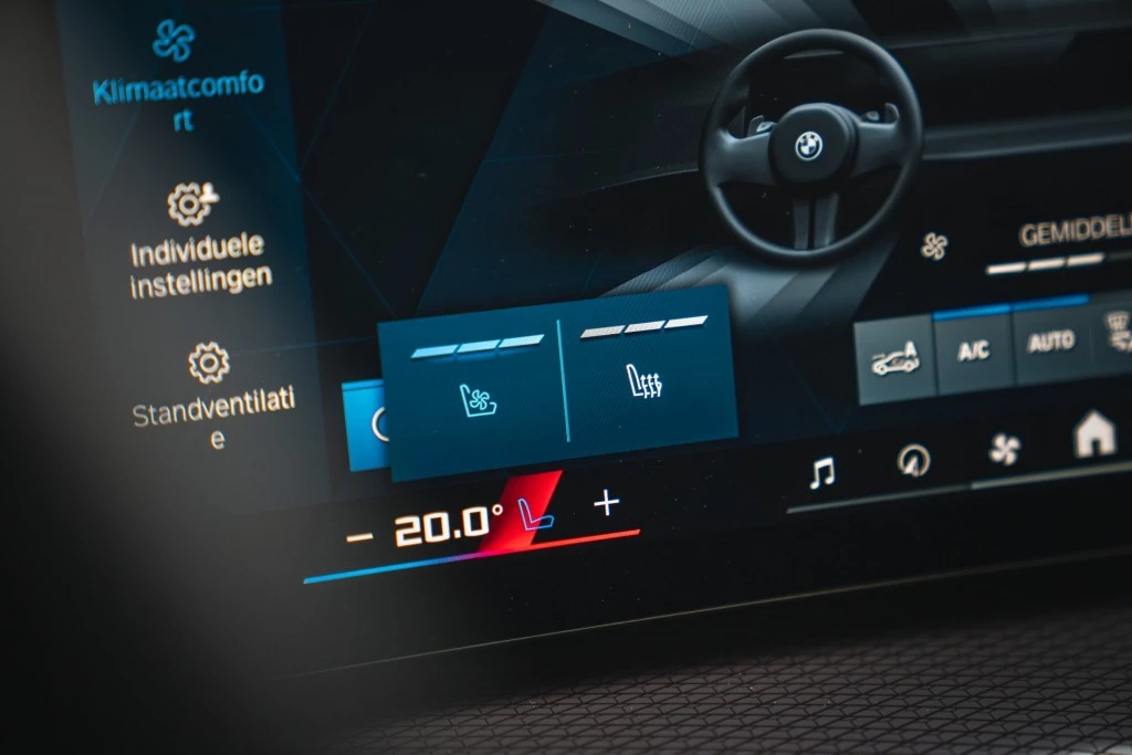 Hoofdafbeelding BMW M3