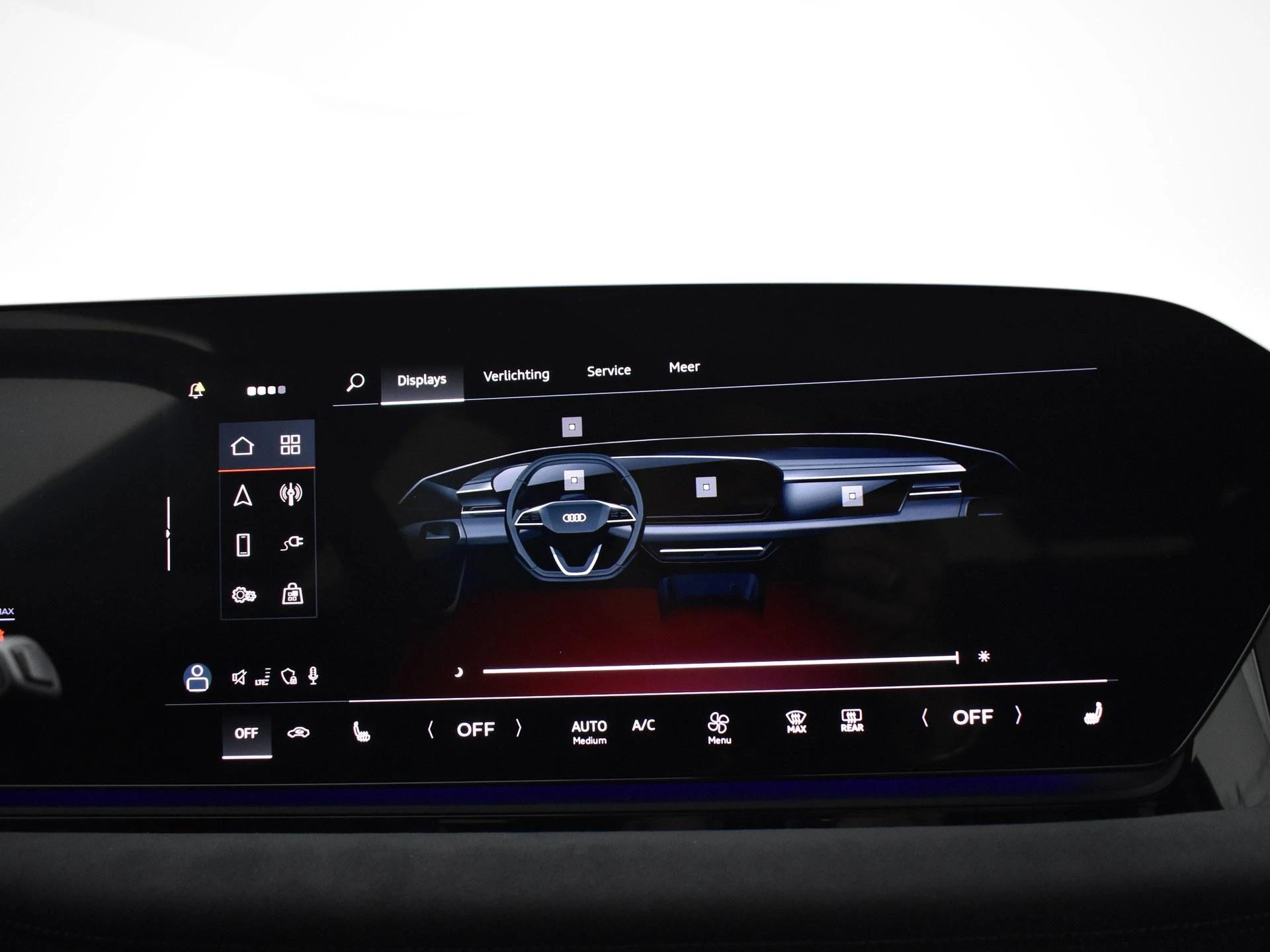 Hoofdafbeelding Audi A6 Avant e-tron