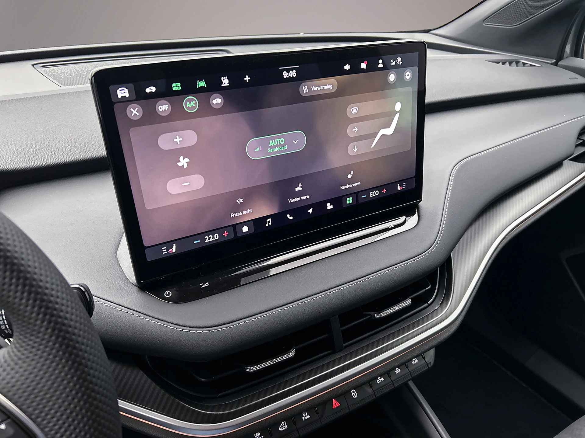 Hoofdafbeelding Škoda Elroq