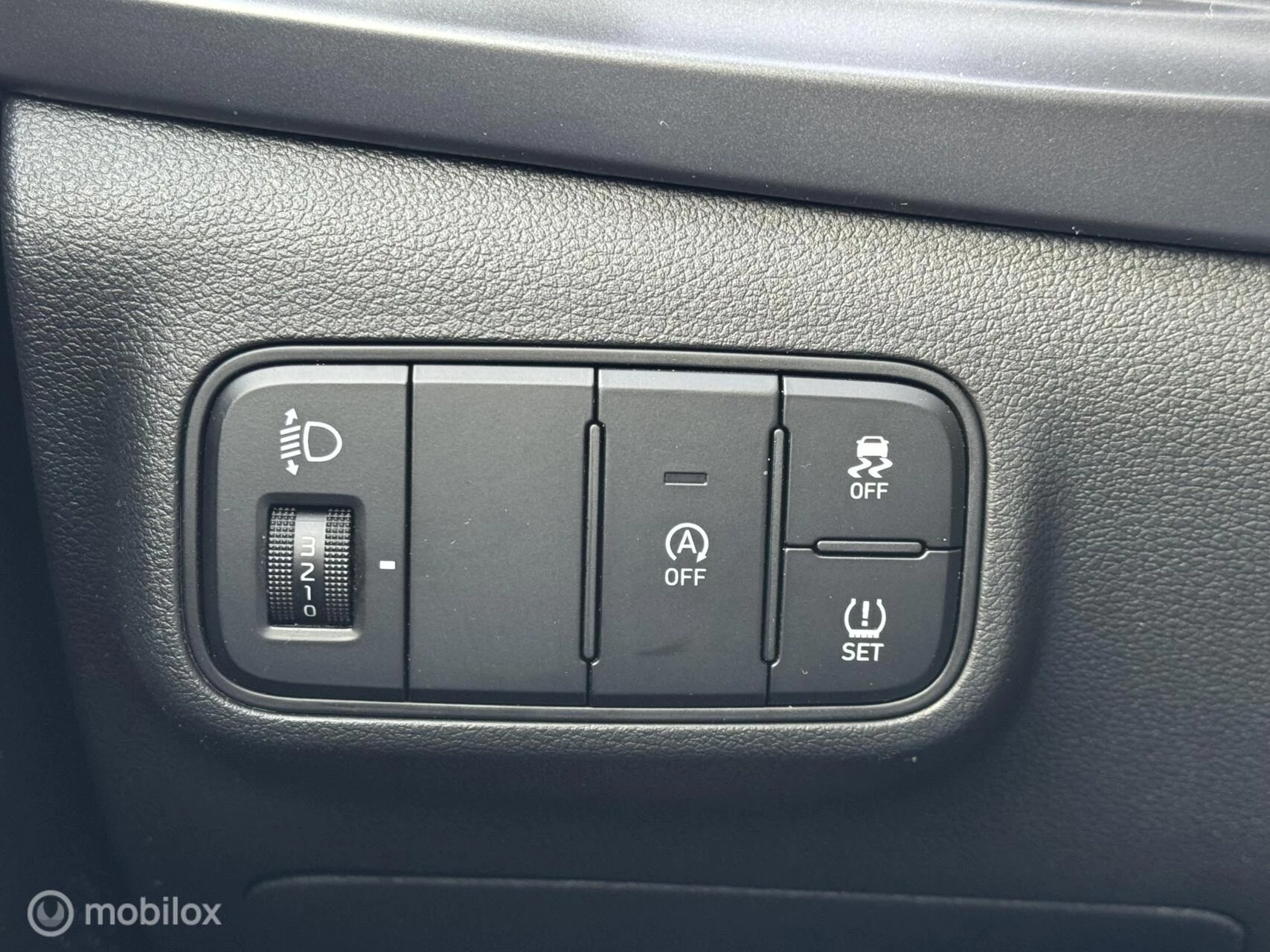 Hoofdafbeelding Hyundai Bayon