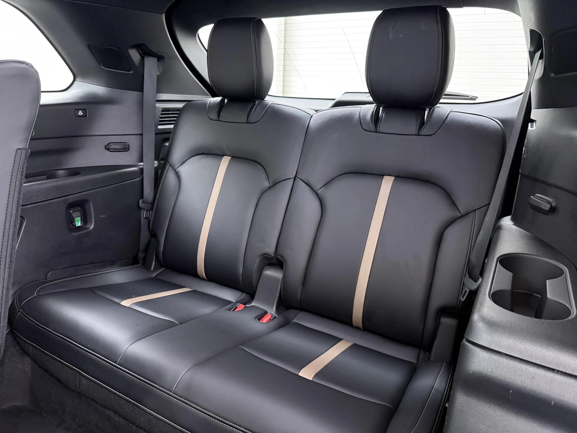 Hoofdafbeelding Mazda CX-80