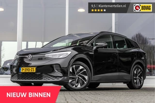 Volkswagen ID.4 Pro 77 kWh LED | Stoel- / Stuurverwarming