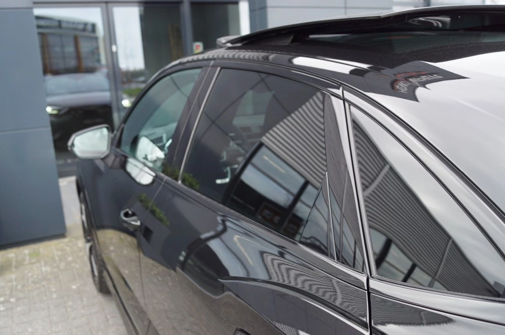 Hoofdafbeelding Audi RSQ3