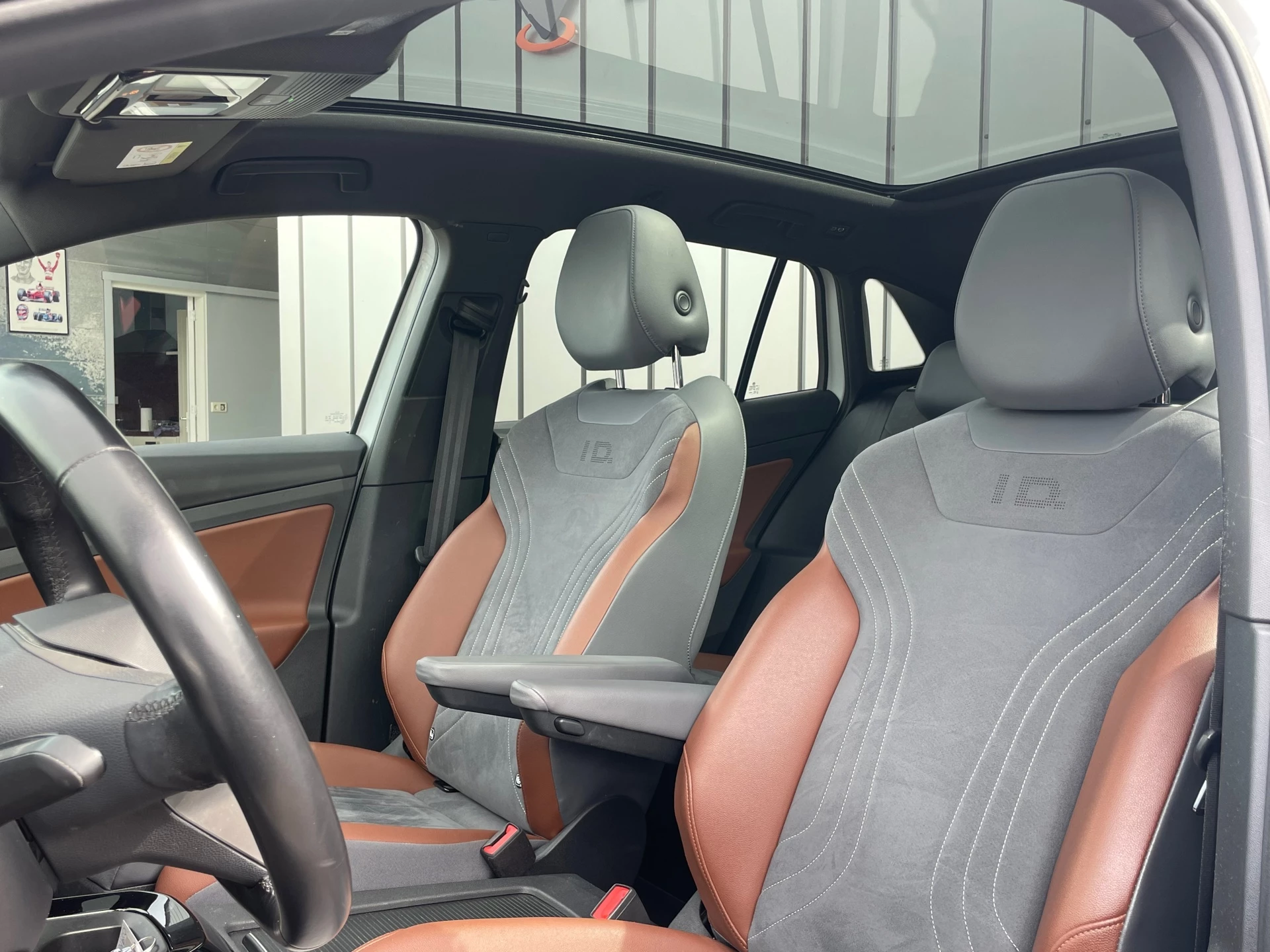 Hoofdafbeelding Volkswagen ID.4