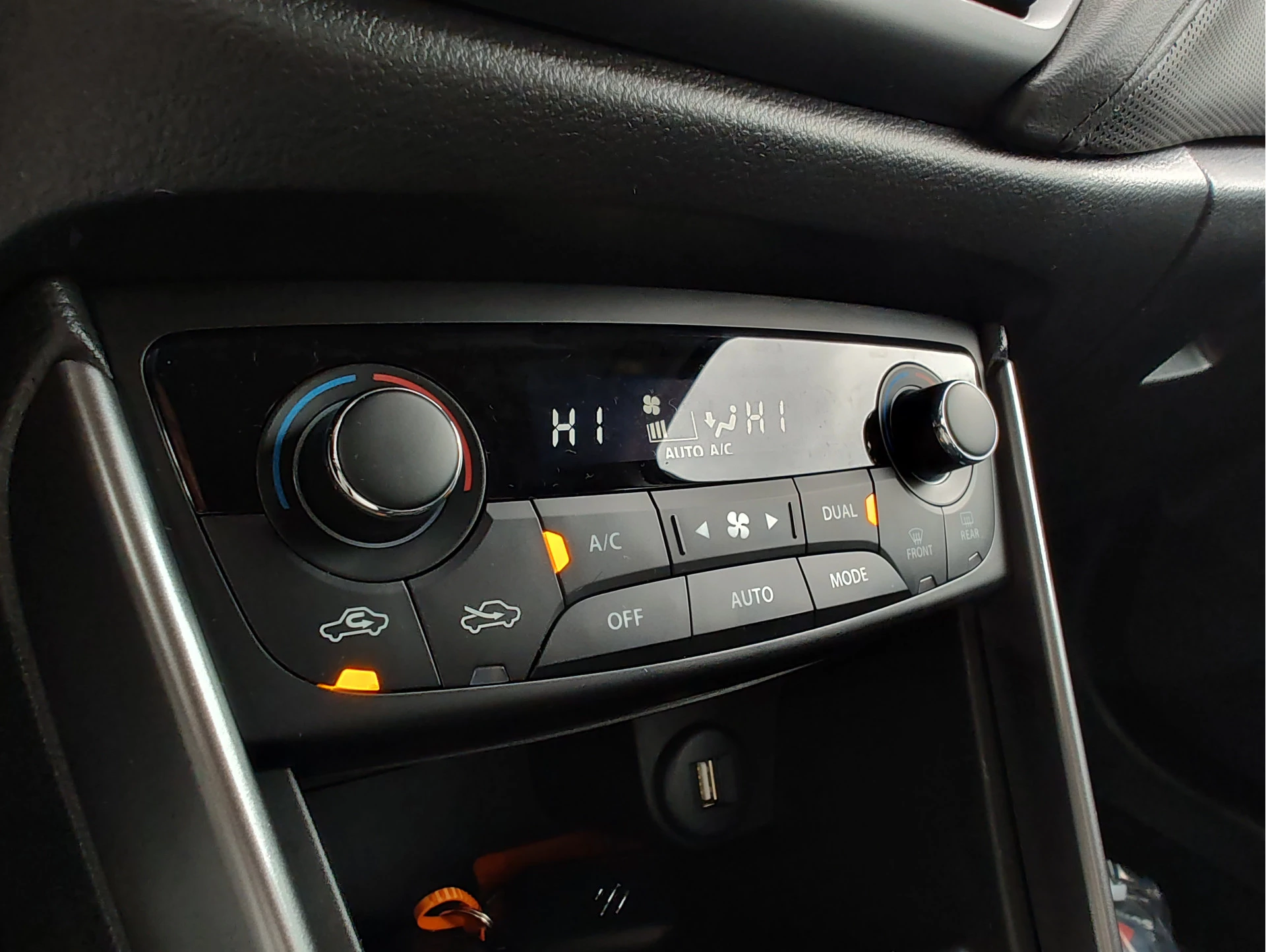 Hoofdafbeelding Suzuki S-Cross