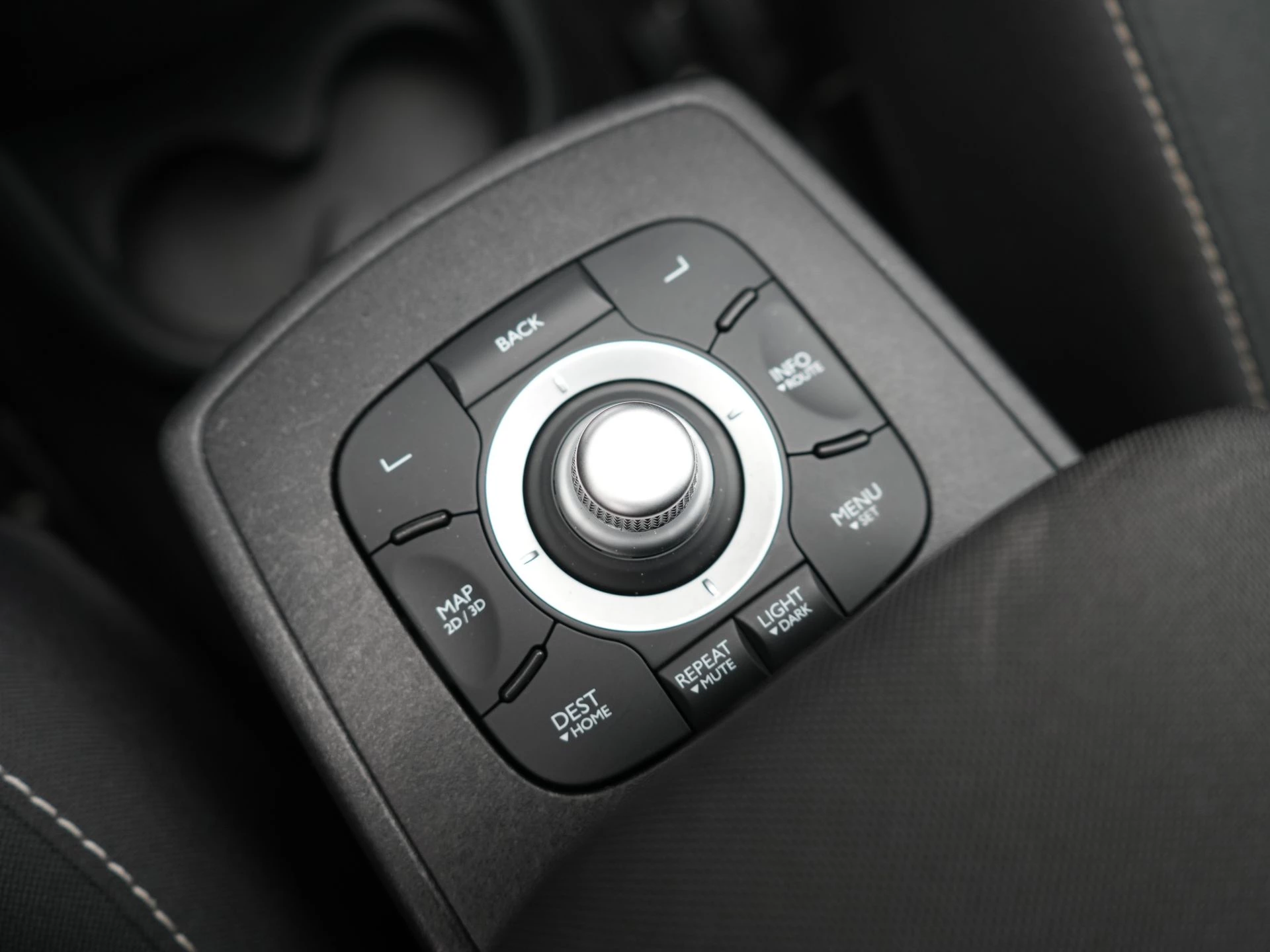 Hoofdafbeelding Renault Grand Scénic