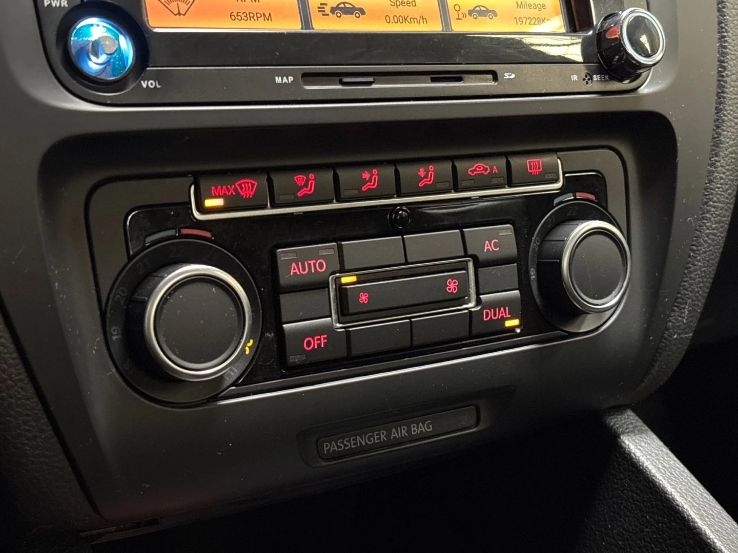 Hoofdafbeelding Volkswagen Jetta