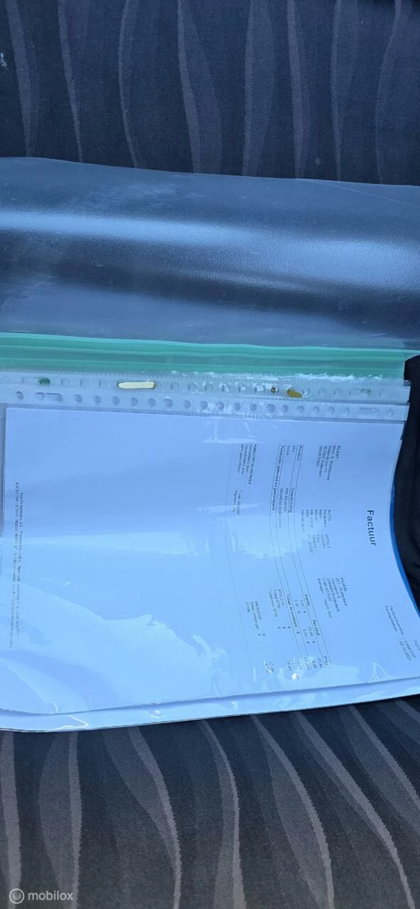 Hoofdafbeelding Nissan Pixo