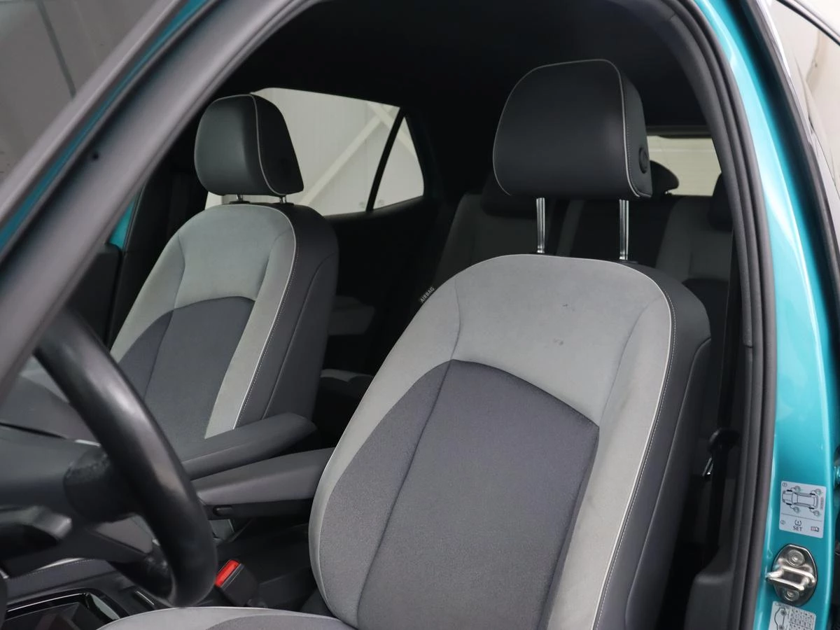 Hoofdafbeelding Volkswagen ID.3