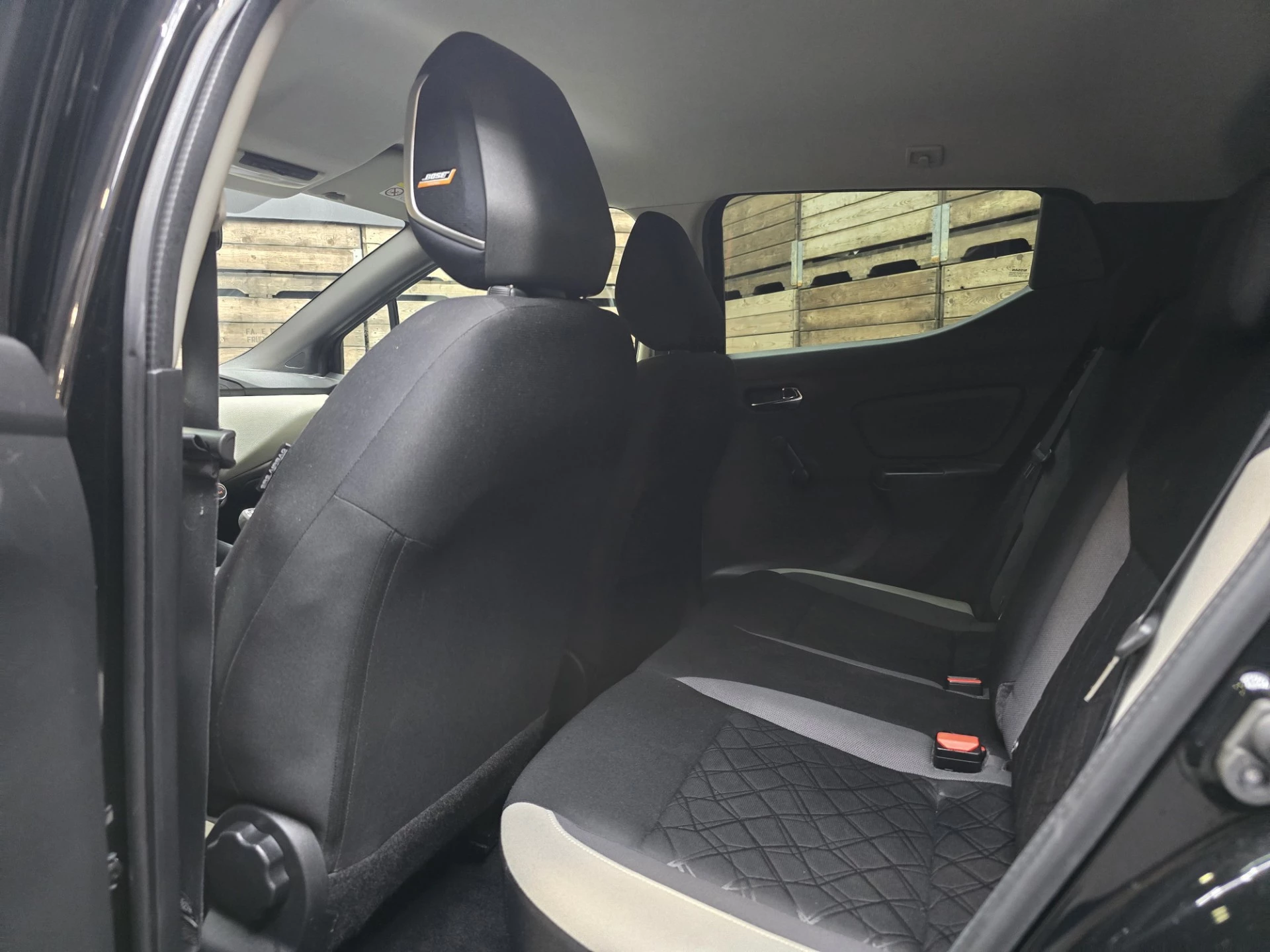 Hoofdafbeelding Nissan Micra