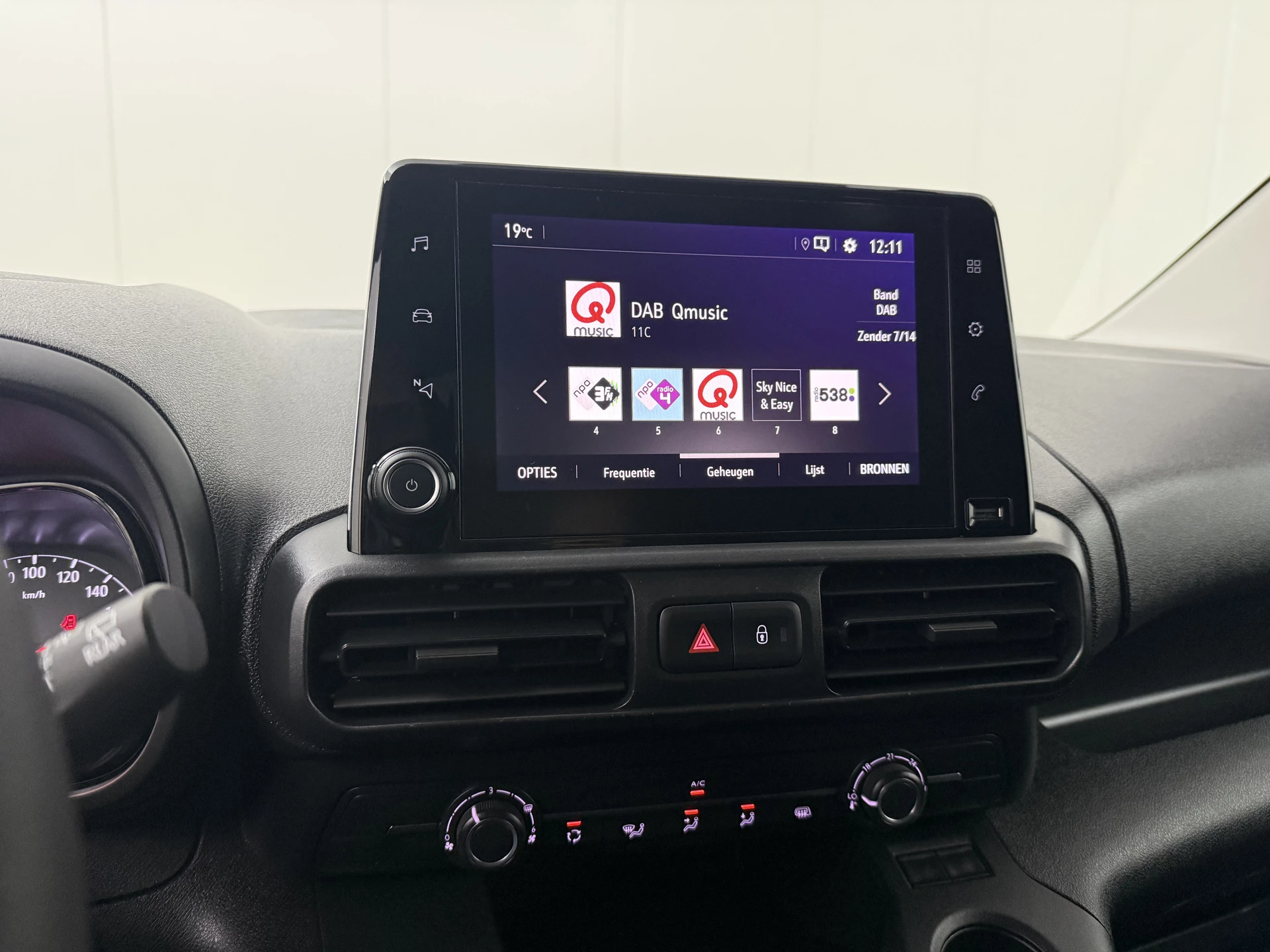 Hoofdafbeelding Opel Combo