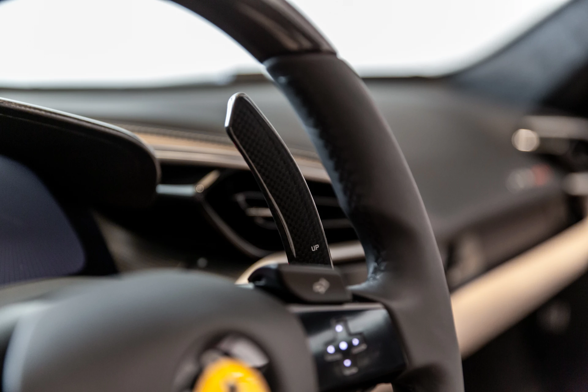 Hoofdafbeelding Ferrari 296