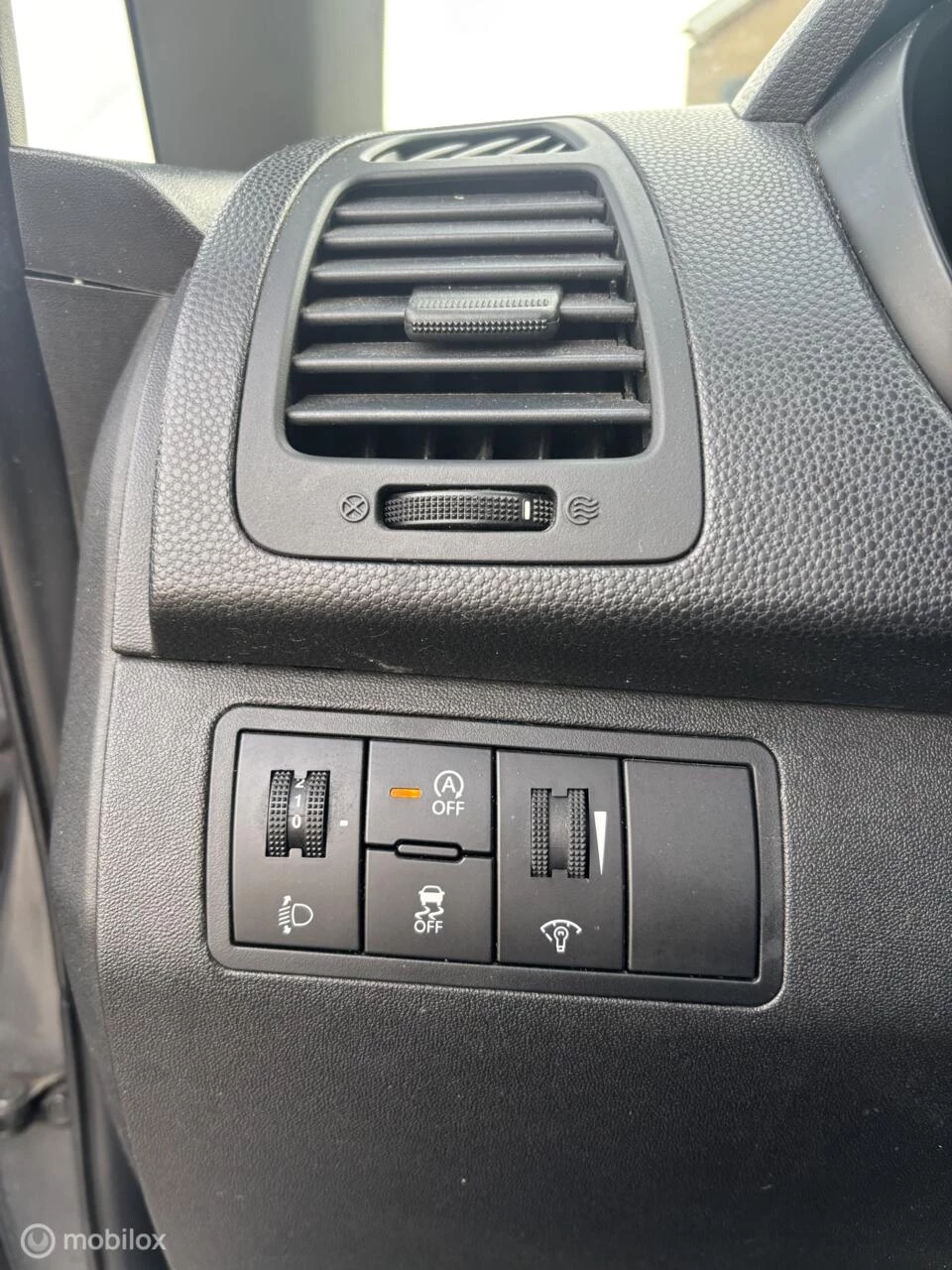 Hoofdafbeelding Hyundai ix20