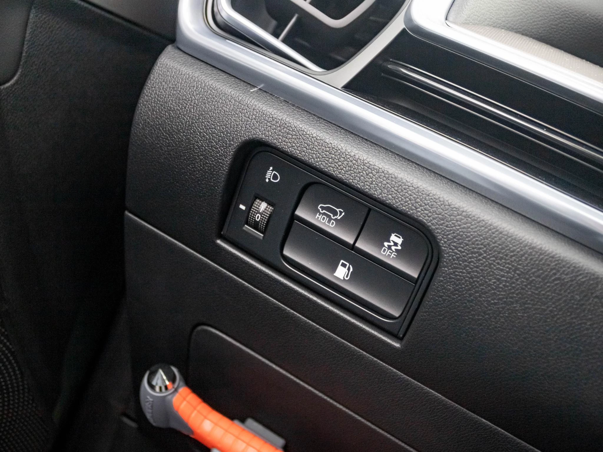 Hoofdafbeelding Kia Sorento