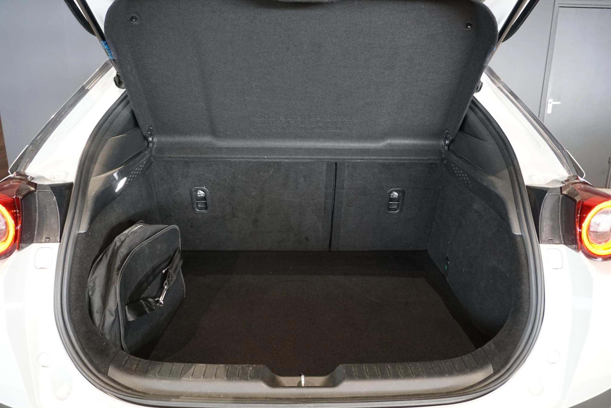 Hoofdafbeelding Mazda MX-30