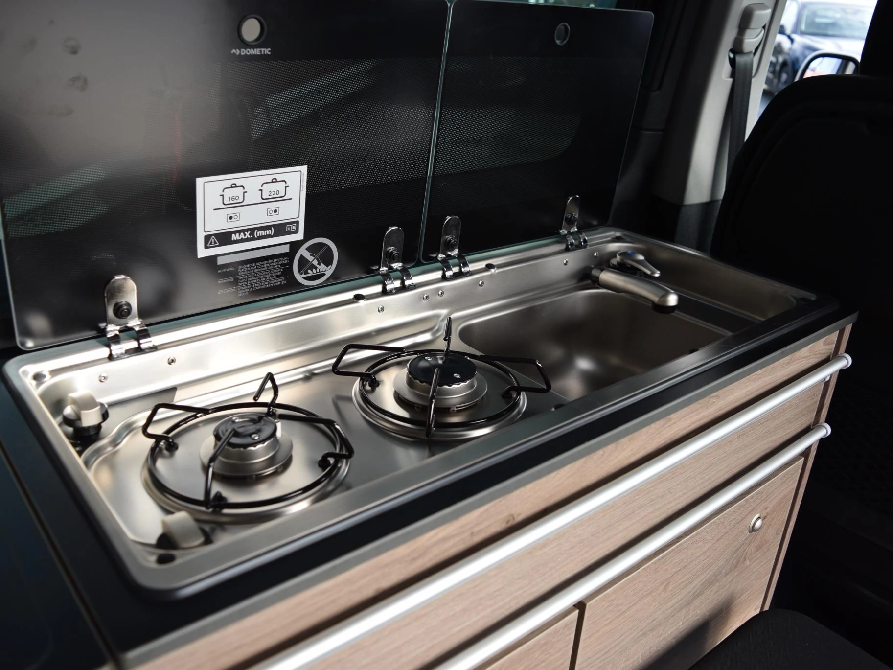 Hoofdafbeelding Citroën Holidays