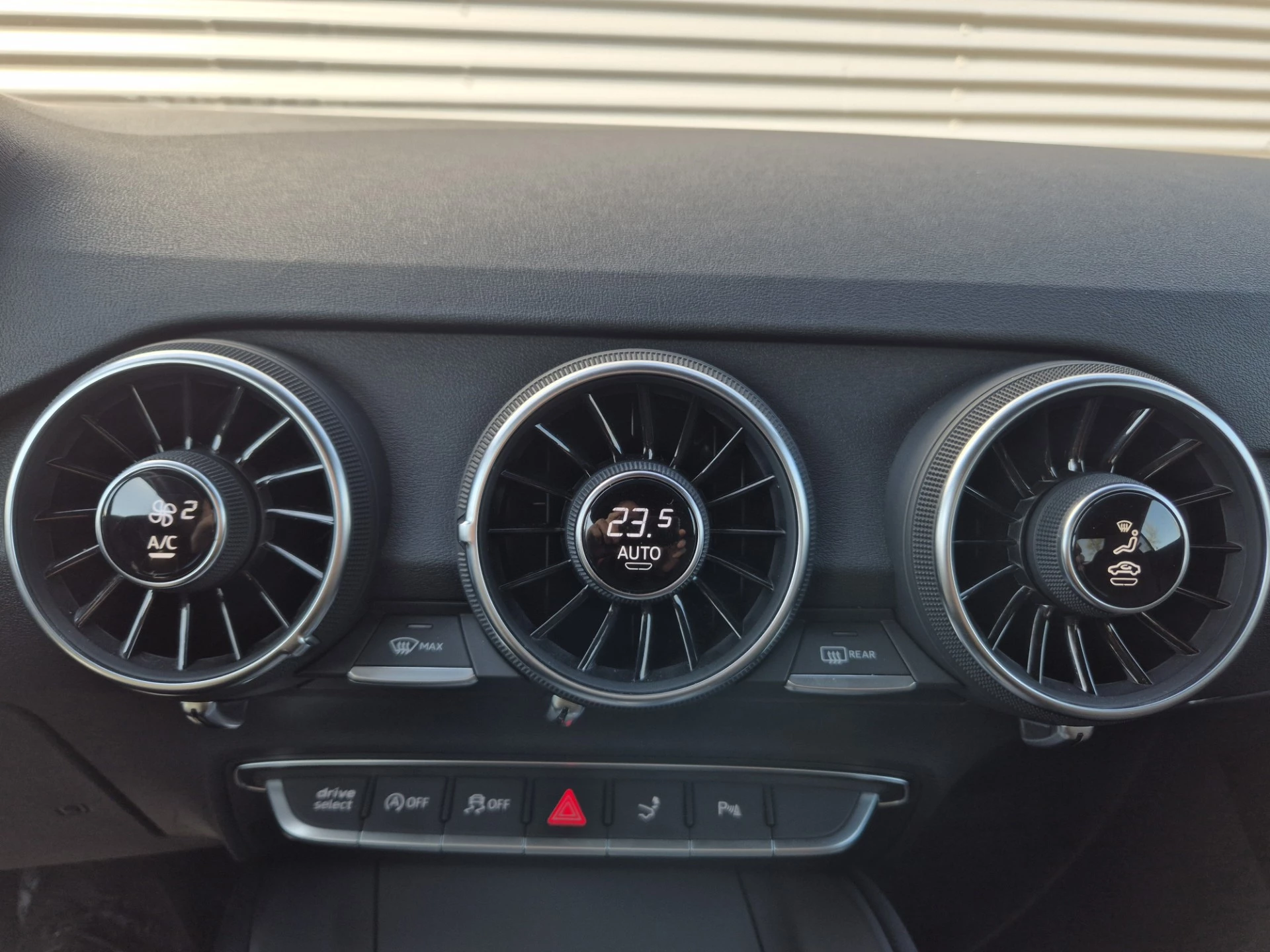 Hoofdafbeelding Audi TT