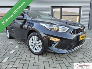 Kia Ceed Sportswagon 1.0 T-GDi DynamicLine