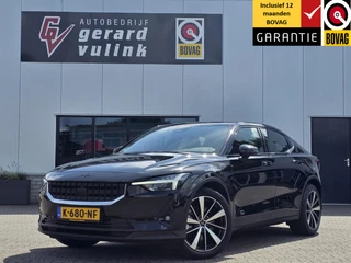 Polestar 2 Long Range Dual Motor Launch Edition 78kWh 408PK