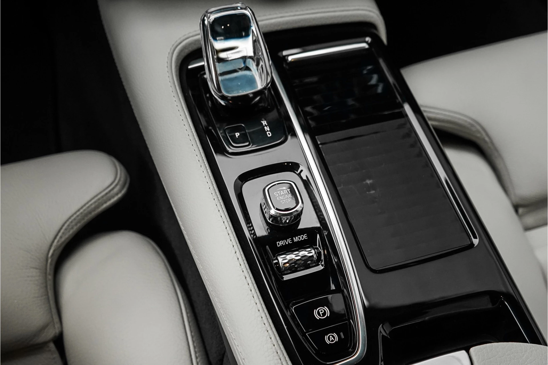 Hoofdafbeelding Volvo S60