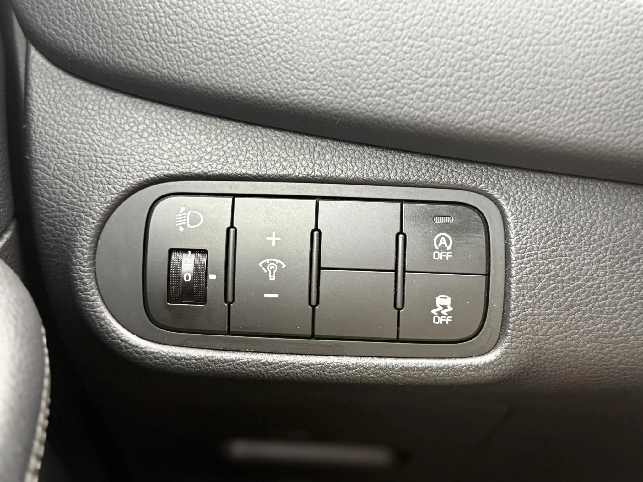 Hoofdafbeelding Kia Carens
