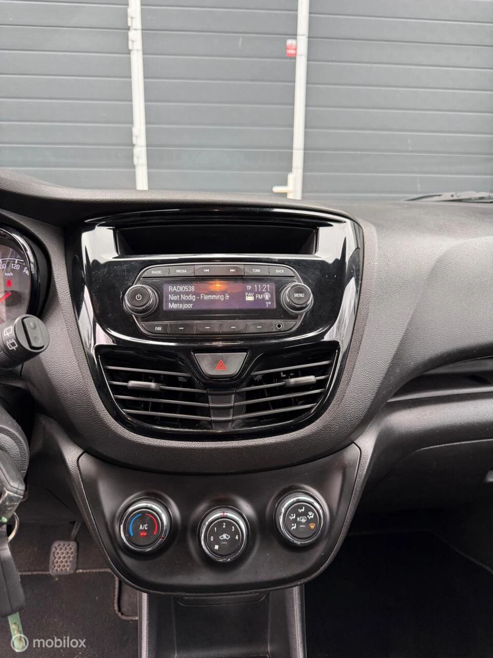 Hoofdafbeelding Opel KARL