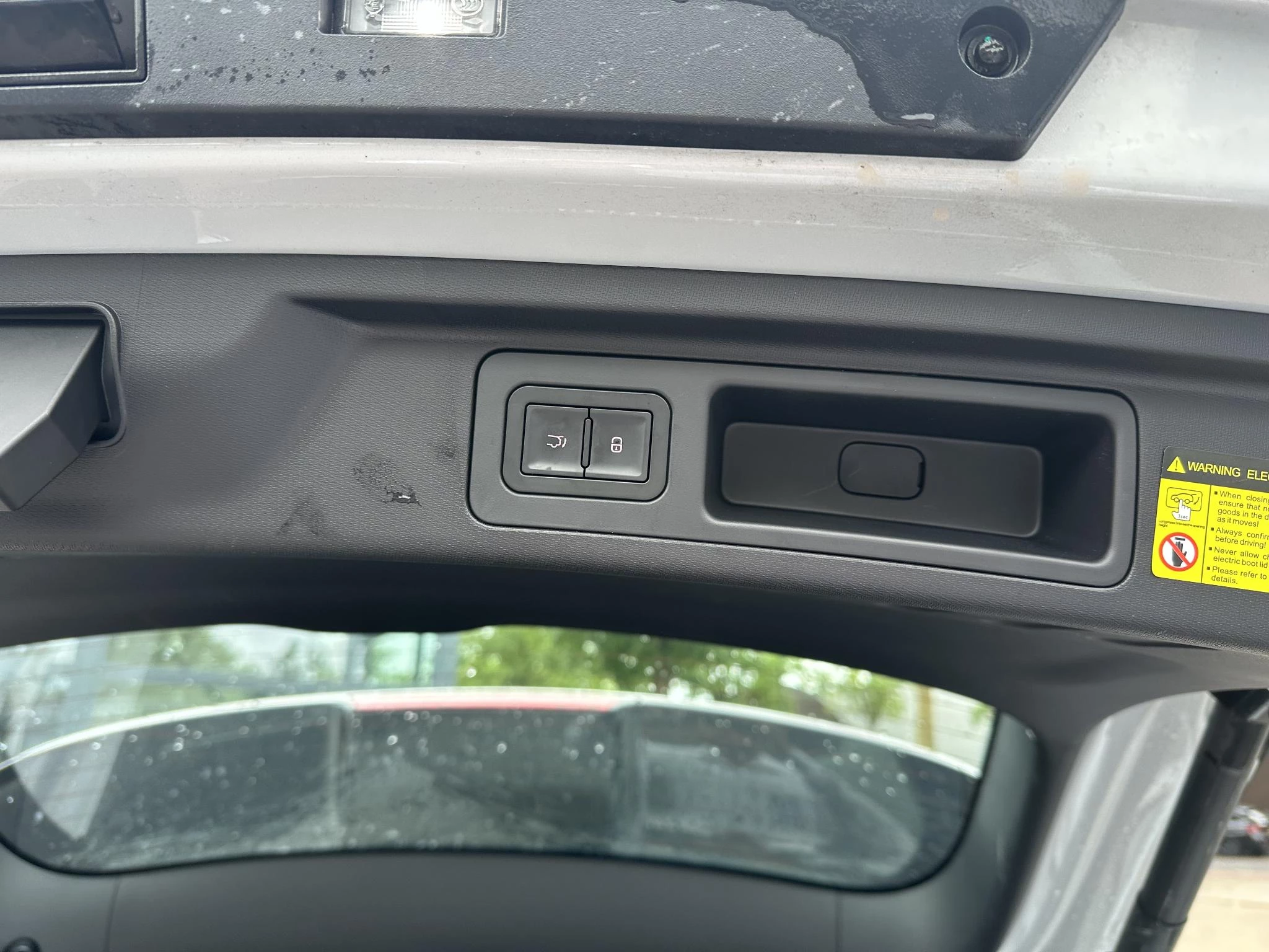Hoofdafbeelding BYD ATTO 3