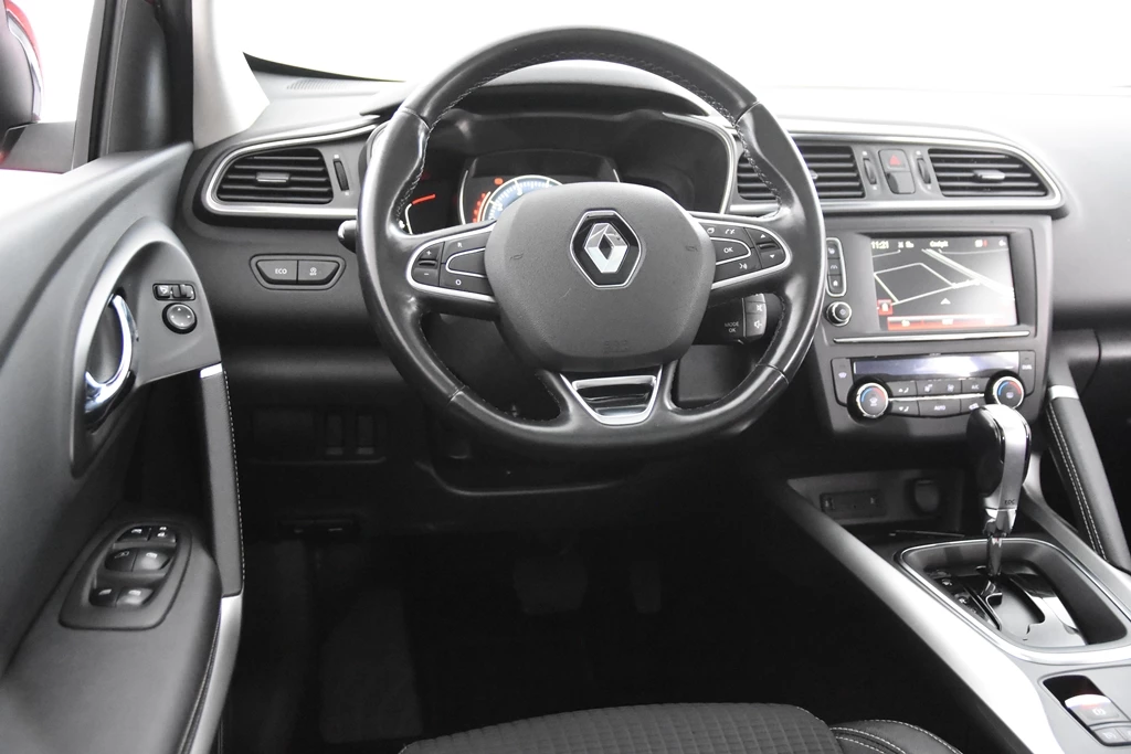 Hoofdafbeelding Renault Kadjar