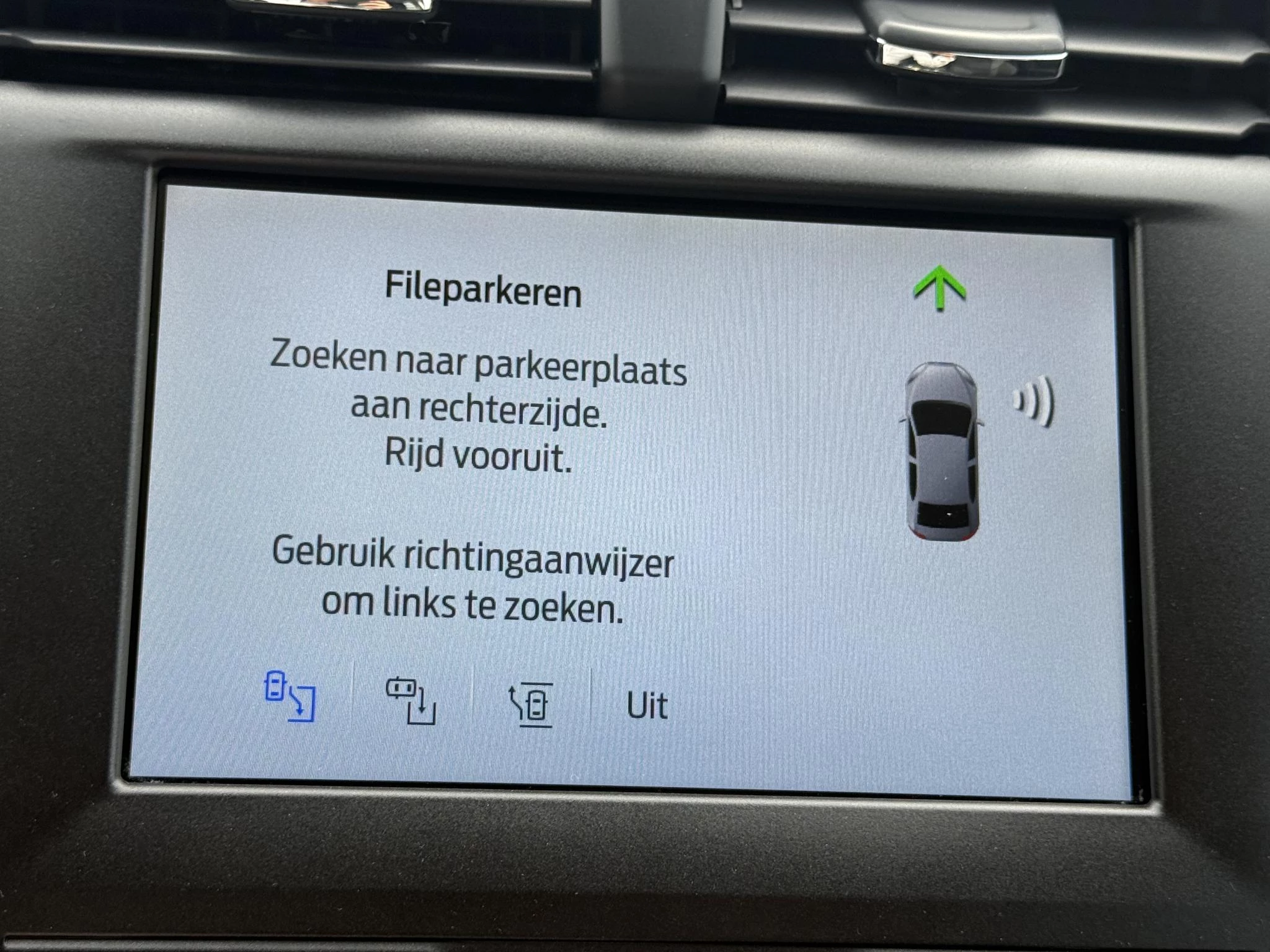 Hoofdafbeelding Ford Mondeo