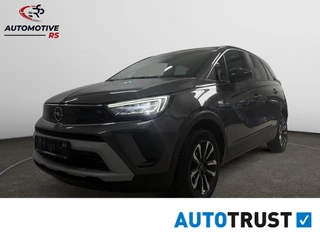 Hoofdafbeelding Opel Crossland Opel Crossland 1.2 Turbo 110 pk | Elegance | 2024 | Trekhaak | Airco | CarPlay / Android Auto