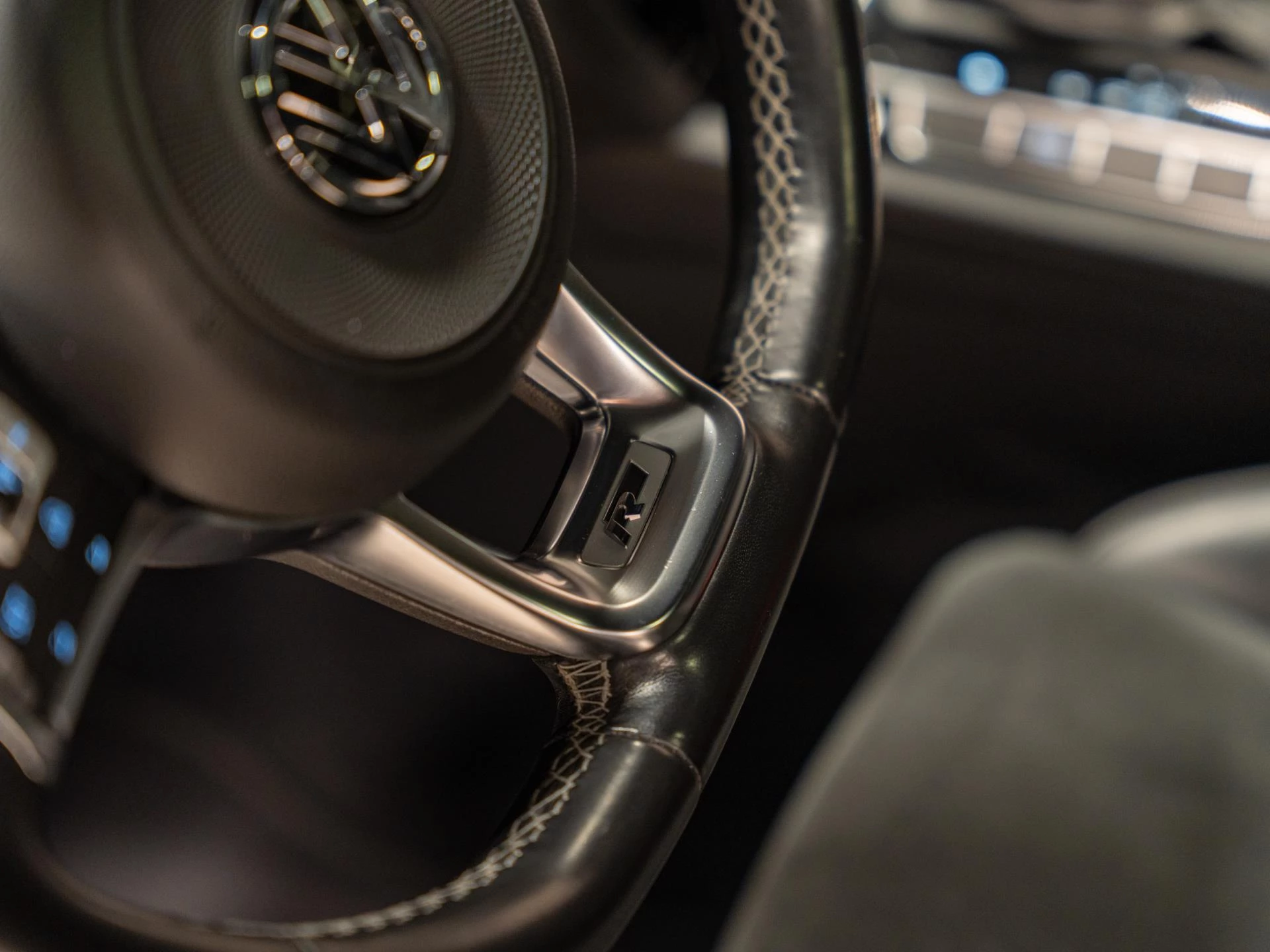 Hoofdafbeelding Volkswagen Arteon