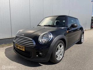 Mini Mini 1.6 One Chili